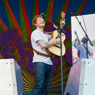 Ed Sheeran pic #1034685