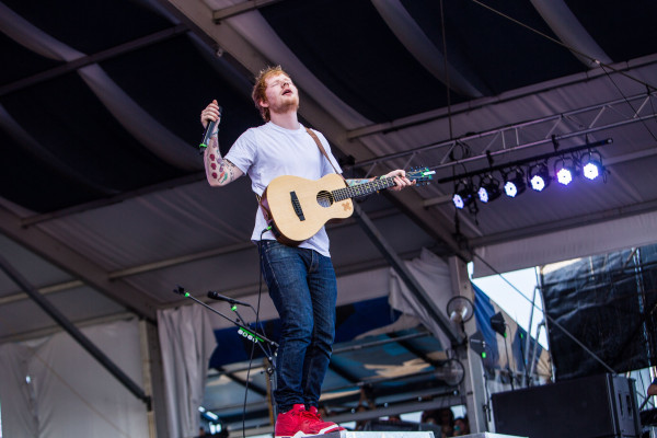 Ed Sheeran pic #1034742