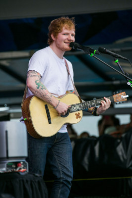 Ed Sheeran pic #1034687