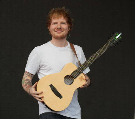 Ed Sheeran pic #1034740