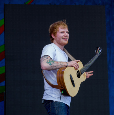 Ed Sheeran pic #1034744