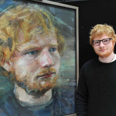 Ed Sheeran pic #930507