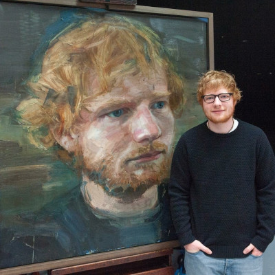 photo 27 in Sheeran gallery [id930511] 2017-05-09 00:00:00
