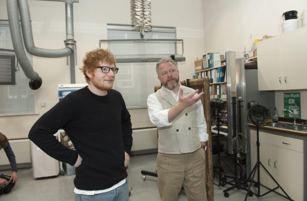 Ed Sheeran pic #931588