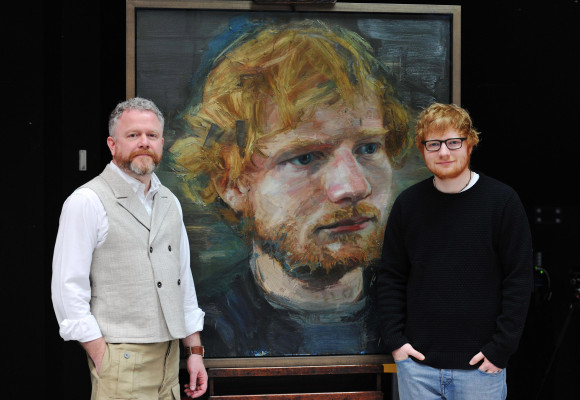 Ed Sheeran pic #931589