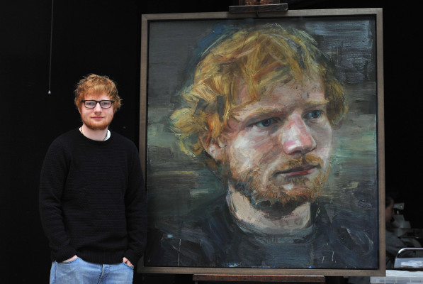 photo 25 in Ed Sheeran gallery [id931587] 2017-05-10 00:00:00