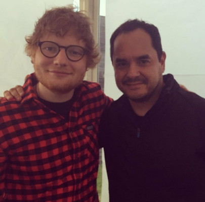 Ed Sheeran pic #940429