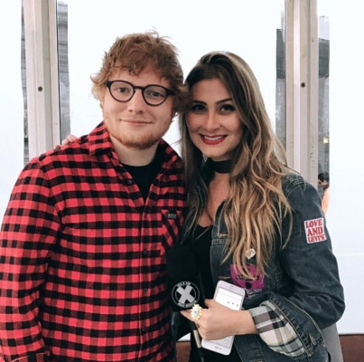 Ed Sheeran pic #940430