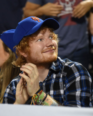 Ed Sheeran pic #976036