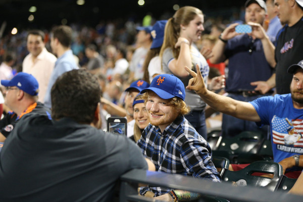 Ed Sheeran pic #976034