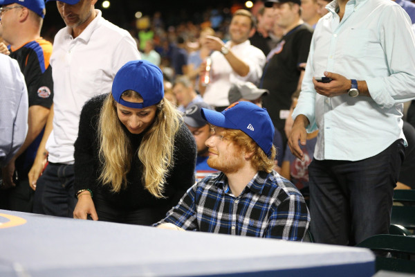 Ed Sheeran pic #976035