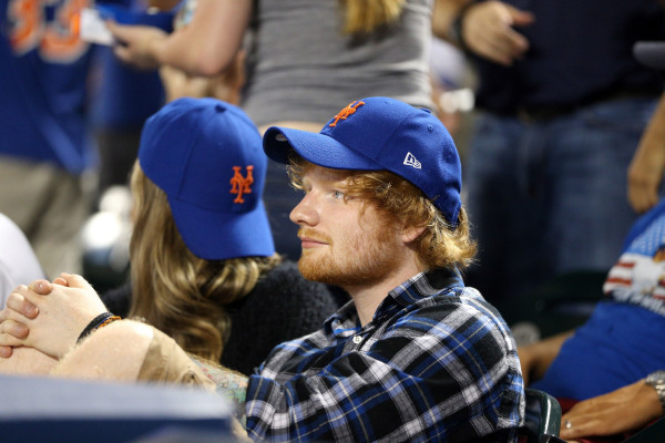 Ed Sheeran pic #976031