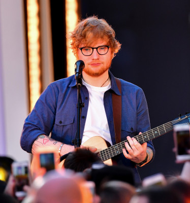 Ed Sheeran pic #1022583