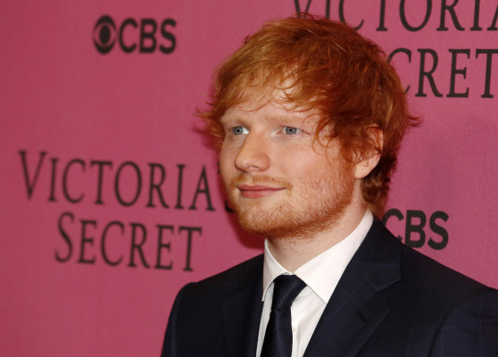 Ed Sheeran pic #1026795