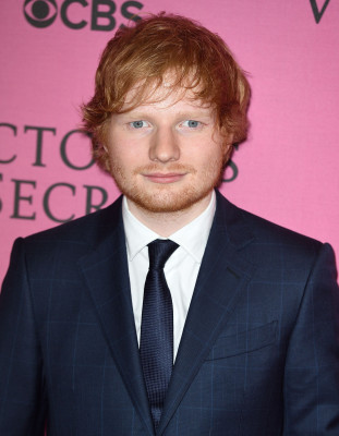 Ed Sheeran pic #1026788