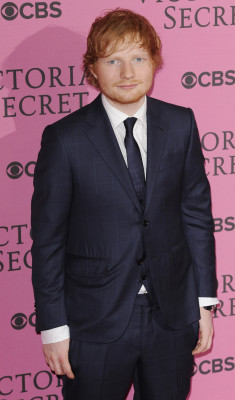 Ed Sheeran pic #1026799