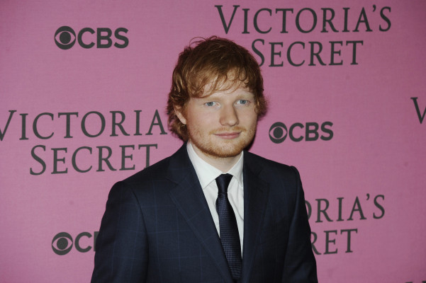 Ed Sheeran pic #1026798