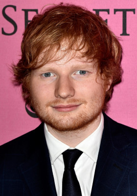 Ed Sheeran pic #1026796