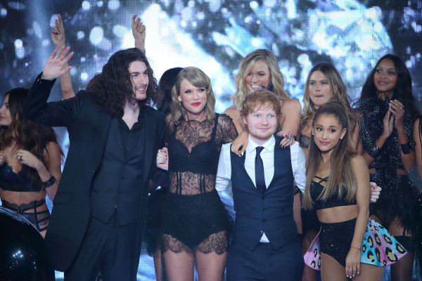 Ed Sheeran pic #1026793