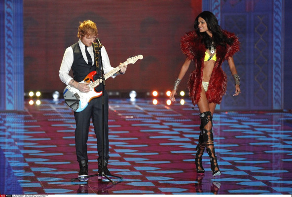 Ed Sheeran pic #1026797