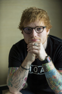 photo 9 in Sheeran gallery [id919285] 2017-03-29 00:00:00