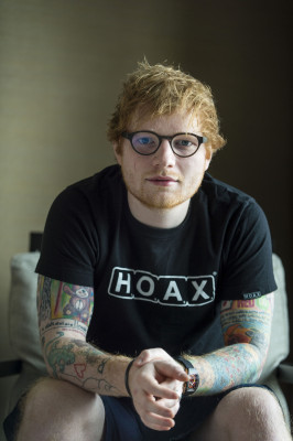 Ed Sheeran pic #919282