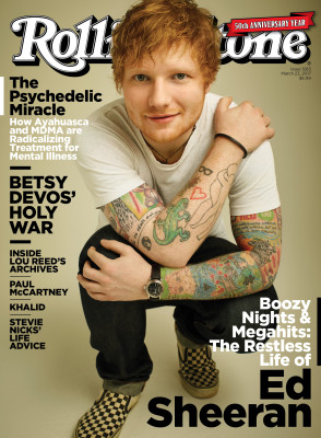 Ed Sheeran pic #923958