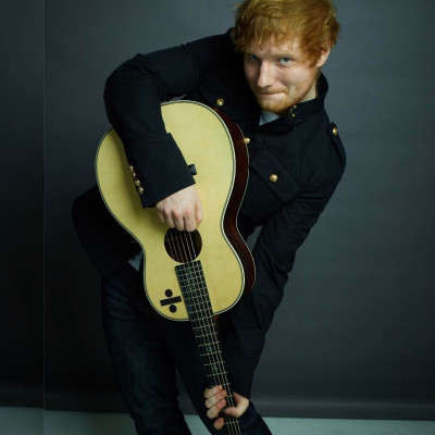 Ed Sheeran pic #923960
