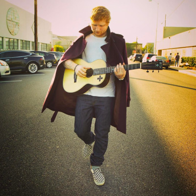 Ed Sheeran pic #923956