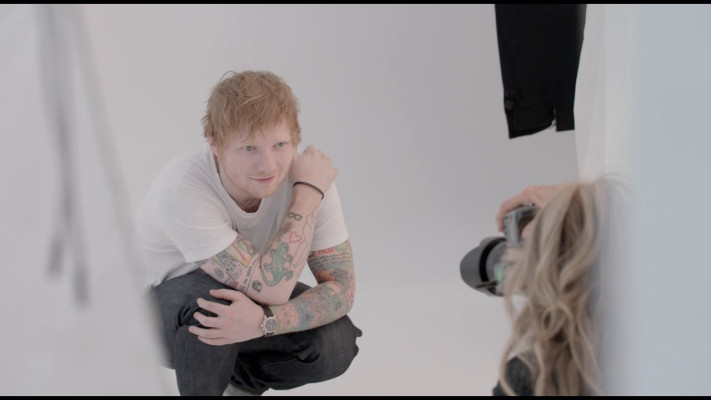 photo 19 in Sheeran gallery [id923961] 2017-04-12 00:00:00