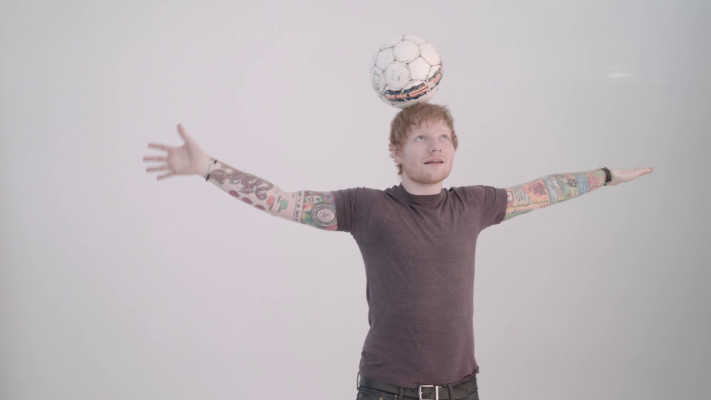 photo 23 in Sheeran gallery [id923957] 2017-04-12 00:00:00