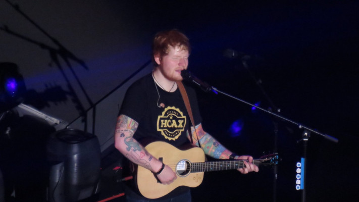 photo 10 in Sheeran gallery [id1122906] 2019-04-18 00:00:00