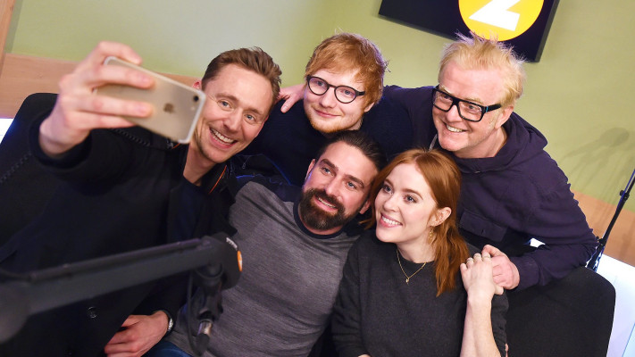 photo 18 in Ed Sheeran gallery [id932188] 2017-05-13 00:00:00