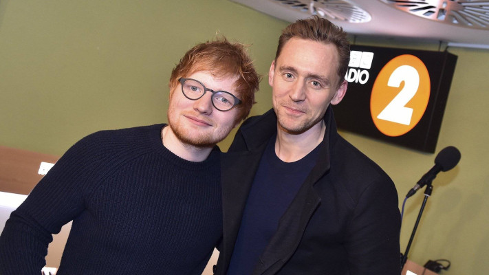 photo 19 in Ed Sheeran gallery [id932187] 2017-05-13 00:00:00