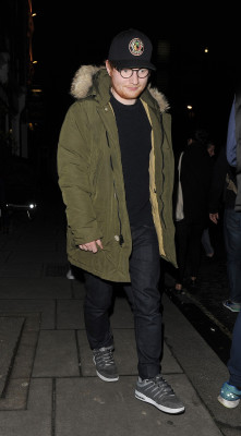 Ed Sheeran pic #978816