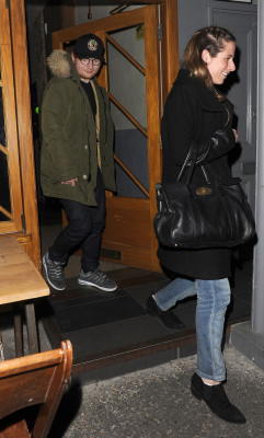 Ed Sheeran pic #978815