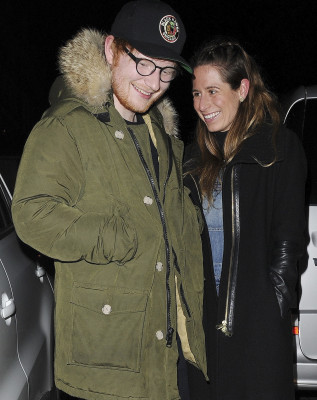 Ed Sheeran pic #978818