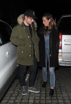 Ed Sheeran pic #978819
