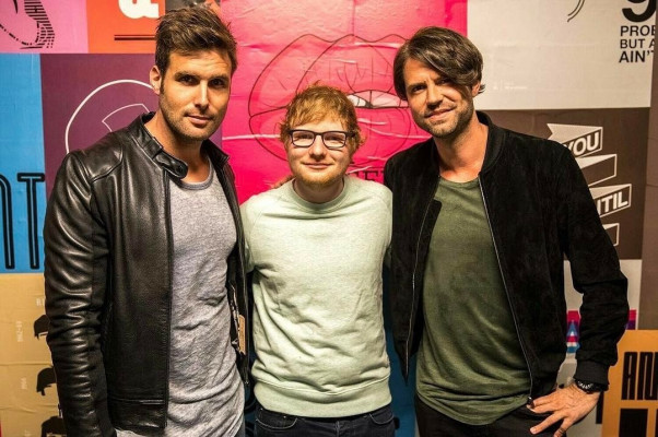 photo 4 in Sheeran gallery [id1025464] 2018-04-02 00:00:00