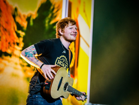 Ed Sheeran pic #1025459