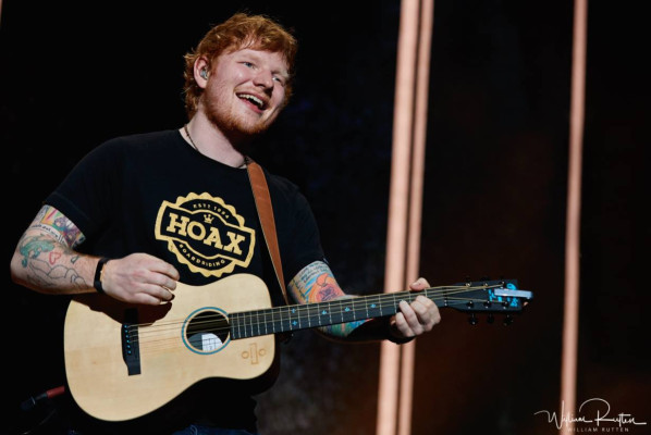 Ed Sheeran pic #1025466