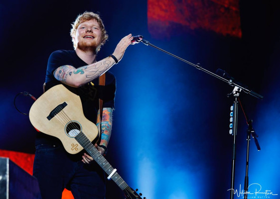 Ed Sheeran pic #1025468