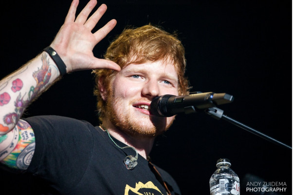 Ed Sheeran pic #1025463