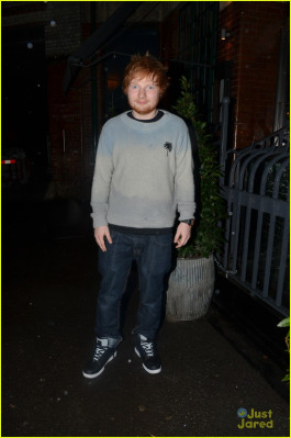 photo 15 in Sheeran gallery [id1169172] 2019-08-19 00:00:00