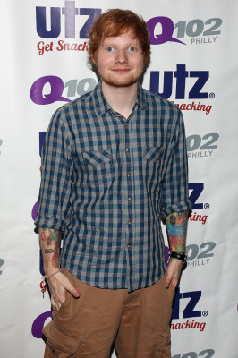 photo 26 in Sheeran gallery [id1106914] 2019-02-15 00:00:00