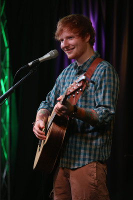 Ed Sheeran pic #1106912
