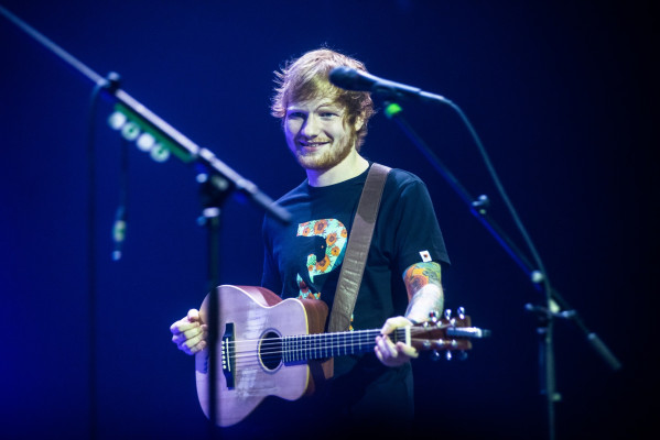 photo 29 in Sheeran gallery [id1116425] 2019-03-19 00:00:00