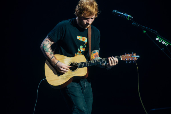 photo 28 in Sheeran gallery [id1116426] 2019-03-19 00:00:00