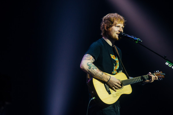 photo 27 in Sheeran gallery [id1116427] 2019-03-19 00:00:00