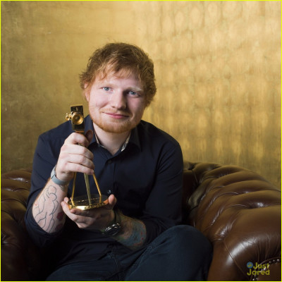 Ed Sheeran pic #1004166